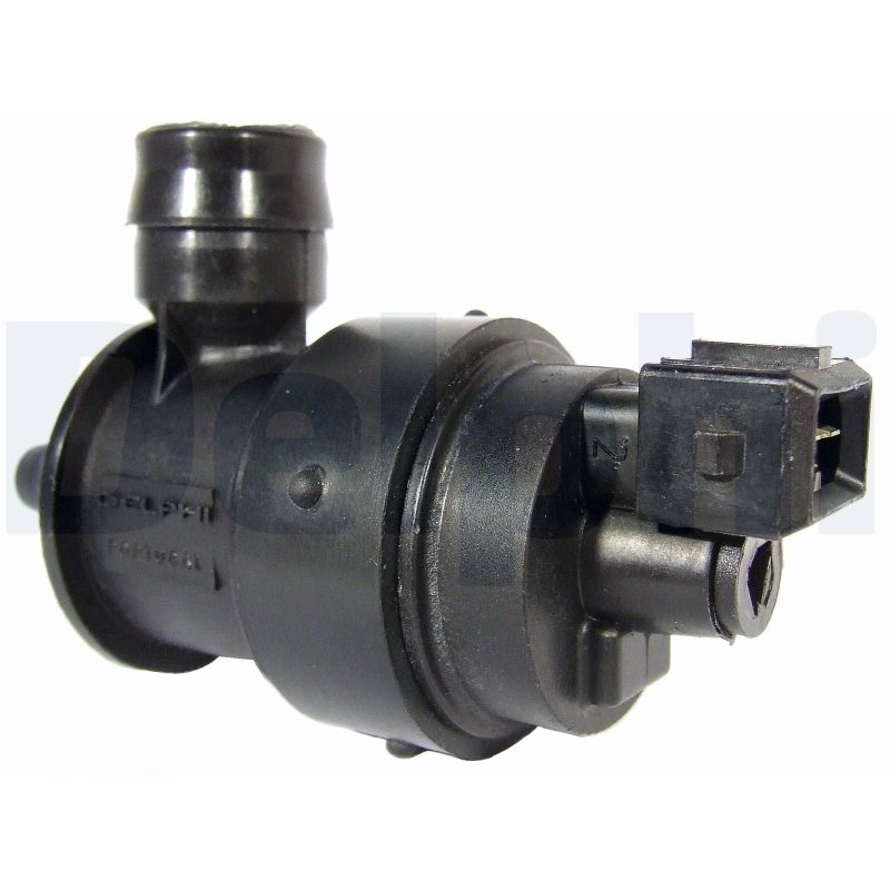 Valve, fuel supply system
