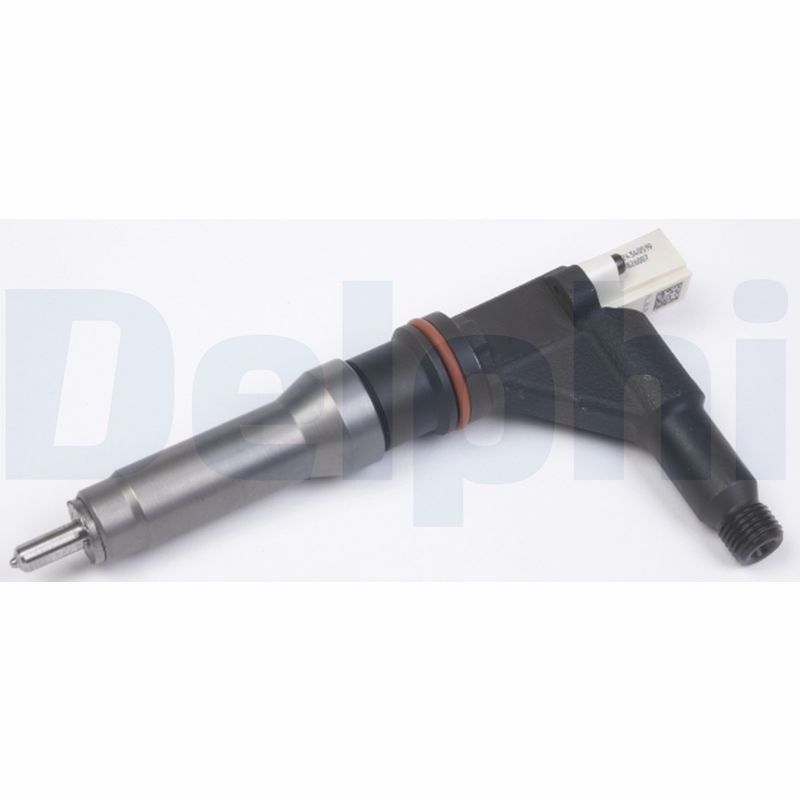 Injector