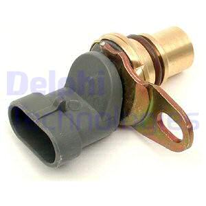 DELPHI SS10005-11B1 Sensore, Posizione albero a camme-Sensore, Posizione albero a camme-Ricambi Euro