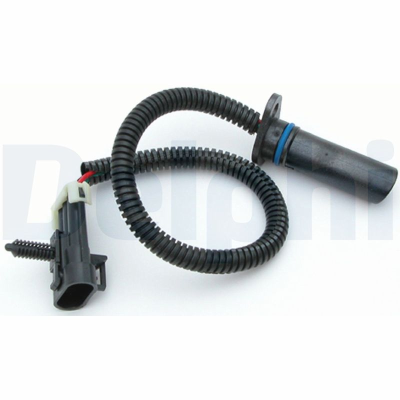 Sensor, camshaft position