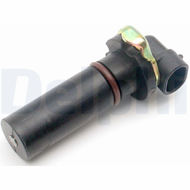 Sensor, crankshaft pulse