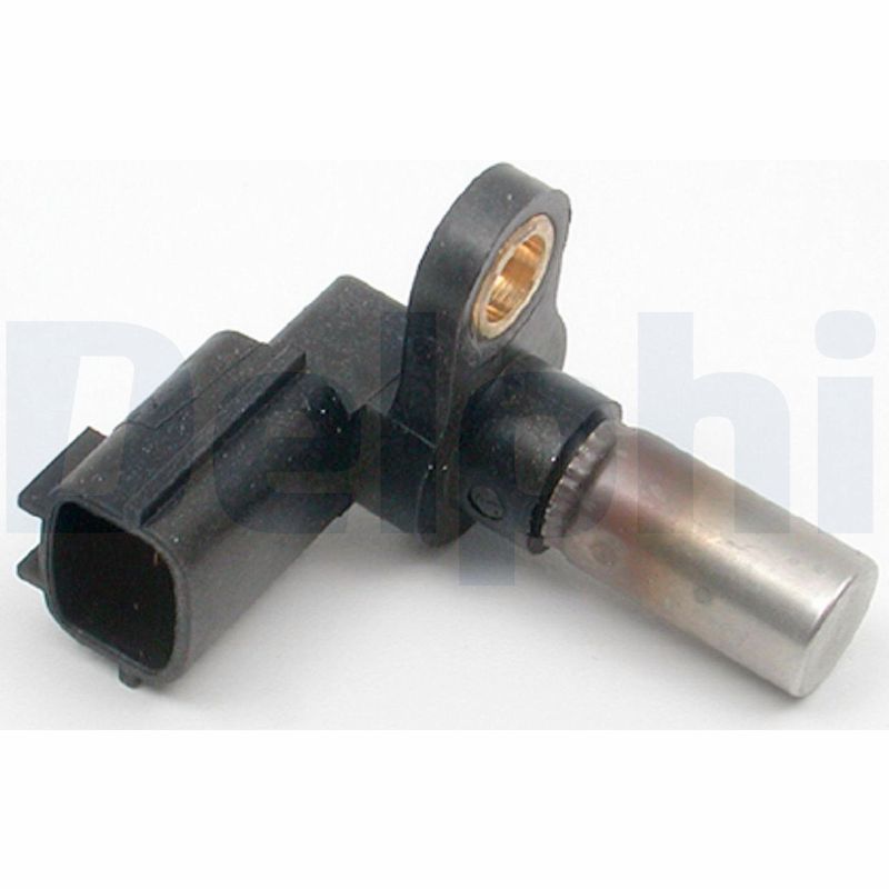 Sensor, crankshaft pulse