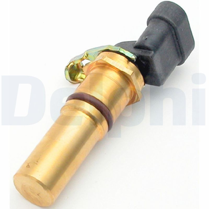 Sensor, crankshaft pulse