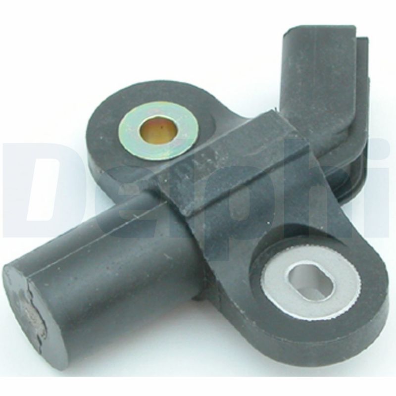 Sensor, crankshaft pulse