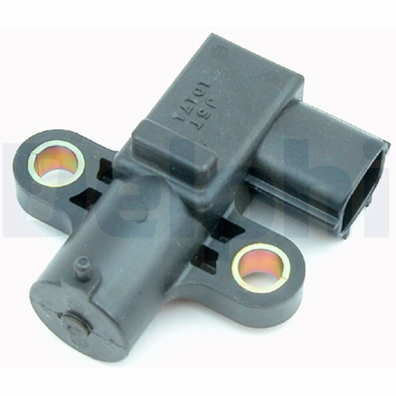 Sensor, crankshaft pulse