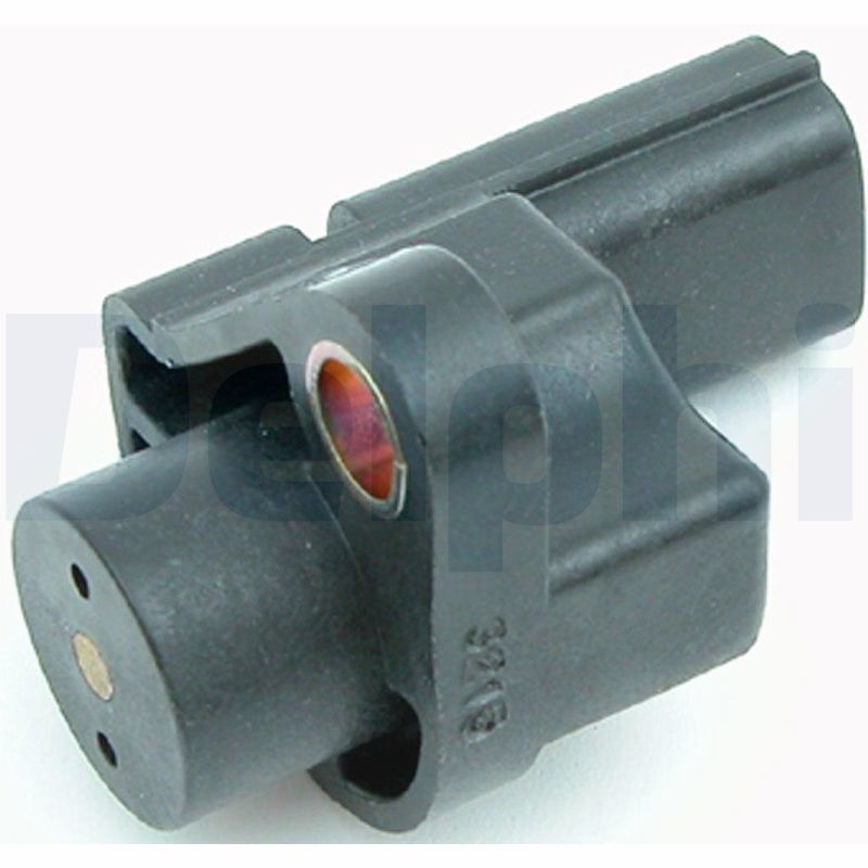 Sensor, crankshaft pulse