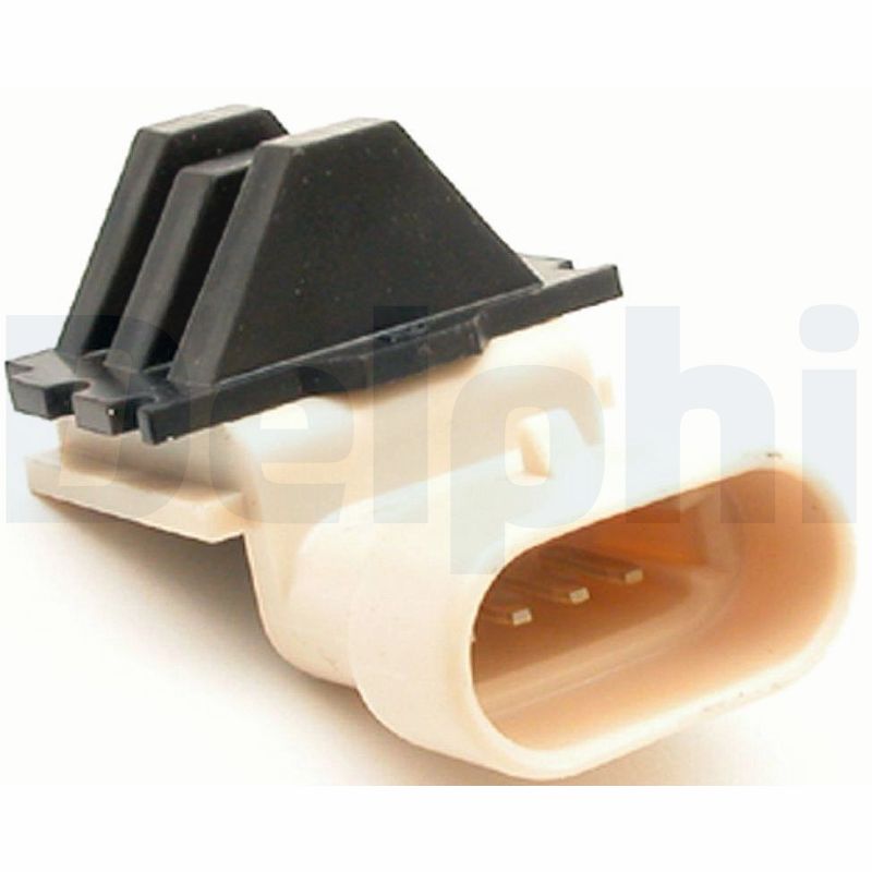 Sensor, crankshaft pulse