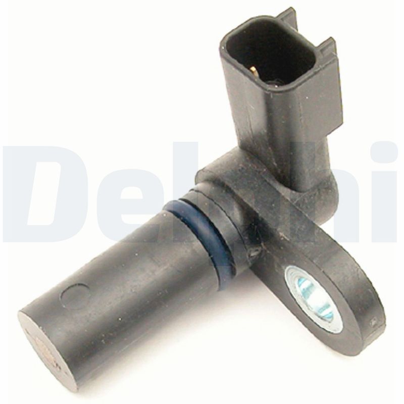 Sensor, crankshaft pulse