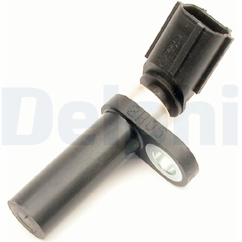 Sensor, crankshaft pulse