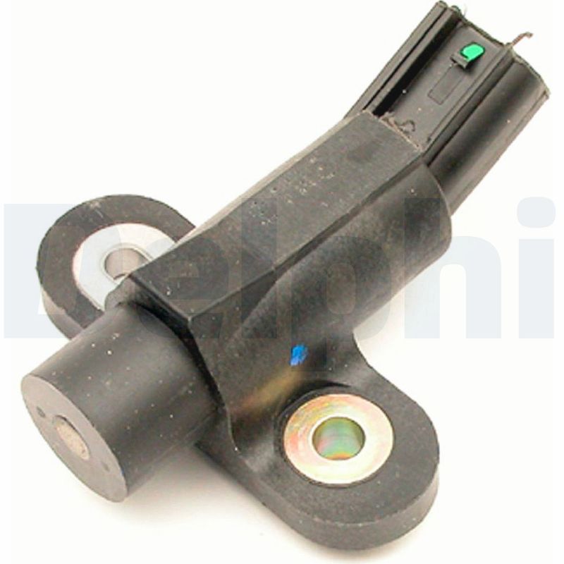 Sensor, crankshaft pulse