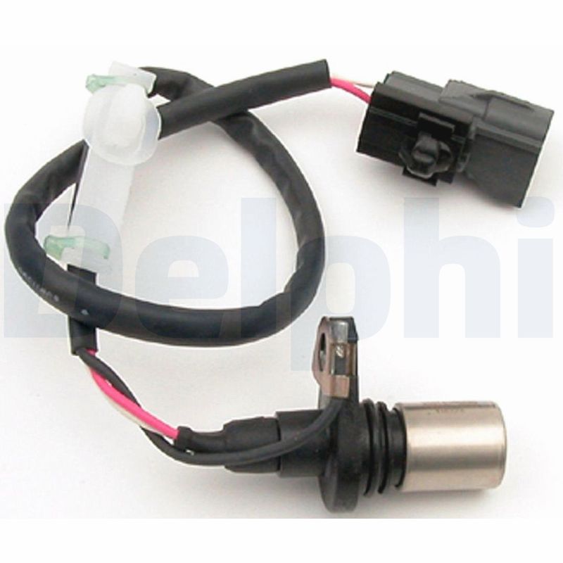 Sensor, crankshaft pulse