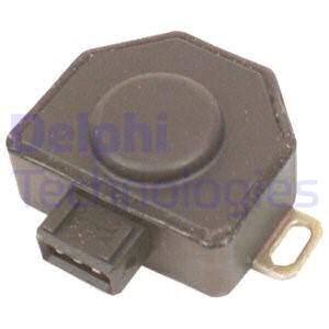 DELPHI SS10360-11B1 Senzor,...