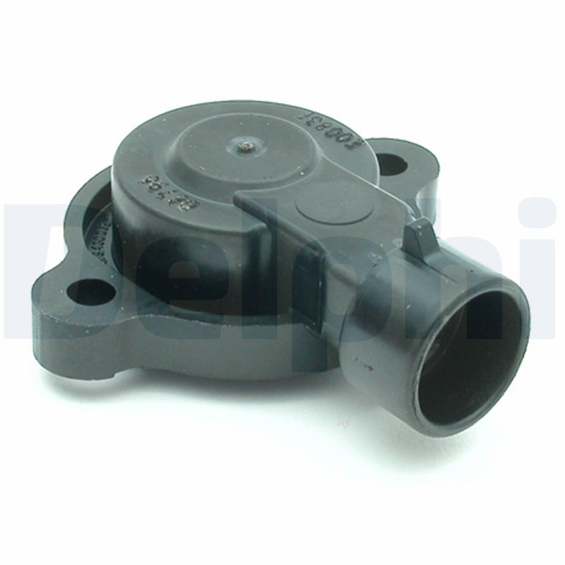 Sensor, throttle position