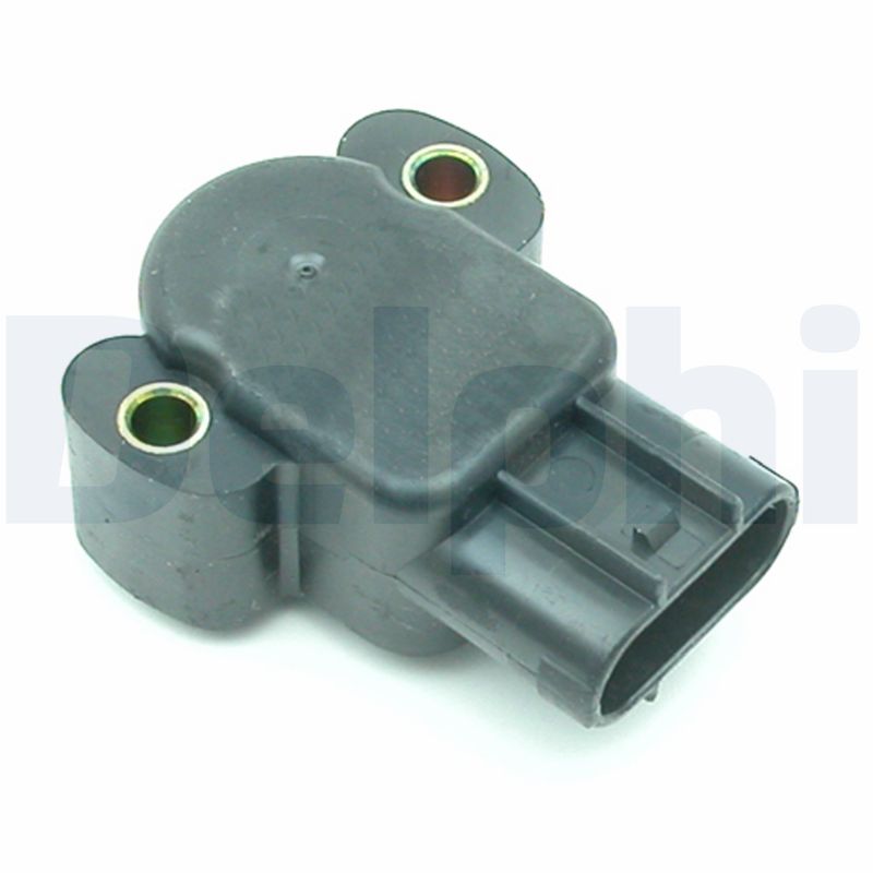 Sensor, throttle position