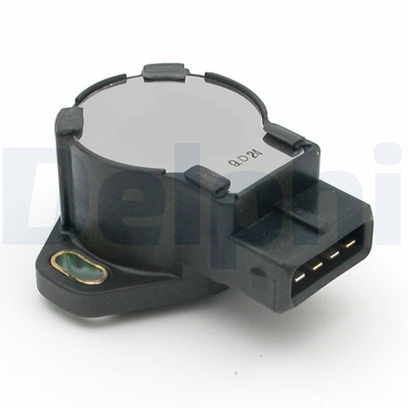 Sensor, throttle position