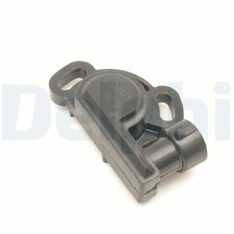 Sensor, throttle position