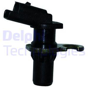 DELPHI SS10745-12B1 Generatore di impulsi, Albero a gomiti