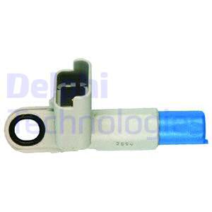 DELPHI SS10749-12B1 Sensore, Posizione albero a camme-Sensore, Posizione albero a camme-Ricambi Euro