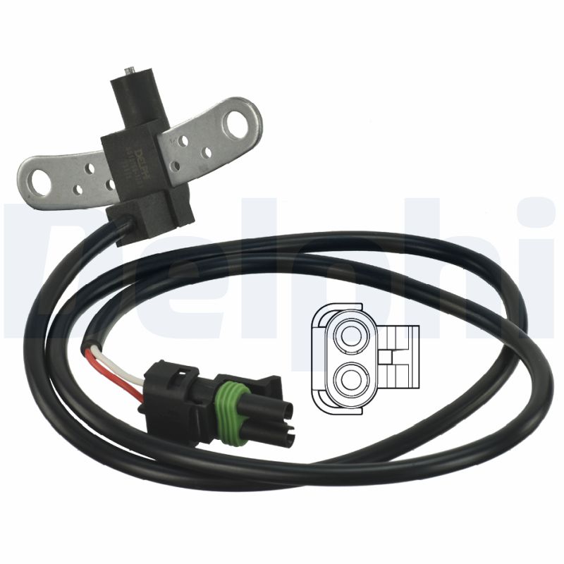 DELPHI SS10756-12B1...