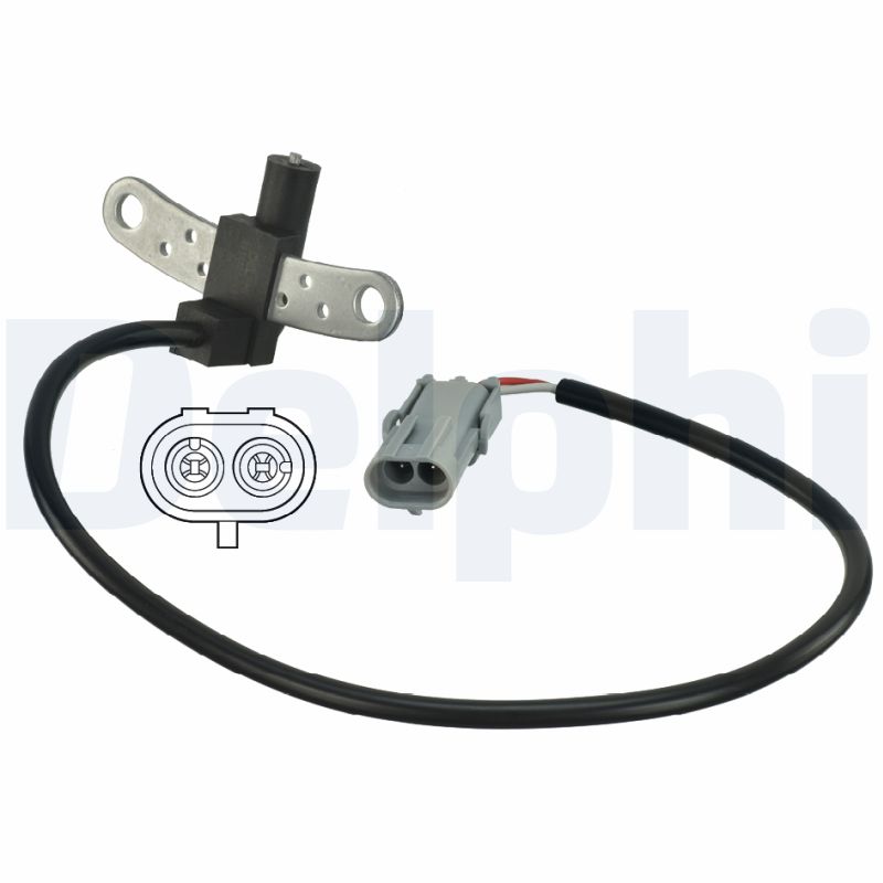 DELPHI SS10759-12B1...