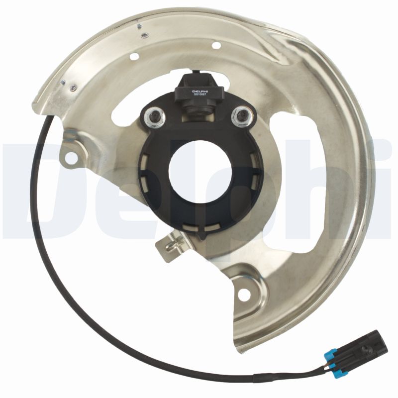 DELPHI SS10867 Sensore, N°...