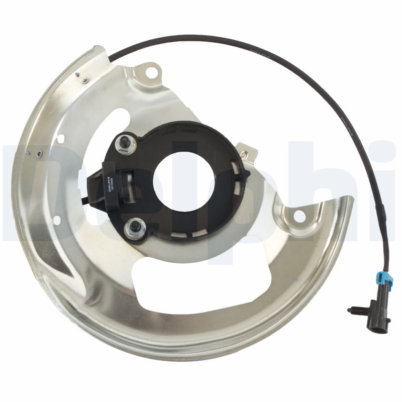 DELPHI SS10868 Sensore, N°...