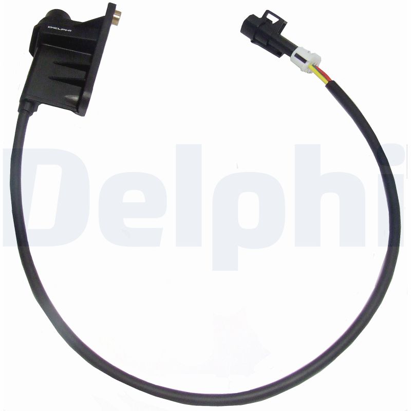 DELPHI SS10885 Sensore, Posizione albero a camme