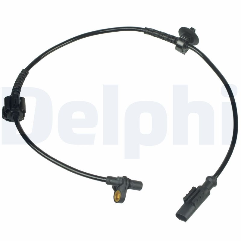 DELPHI SS10919 Sensore, N°...
