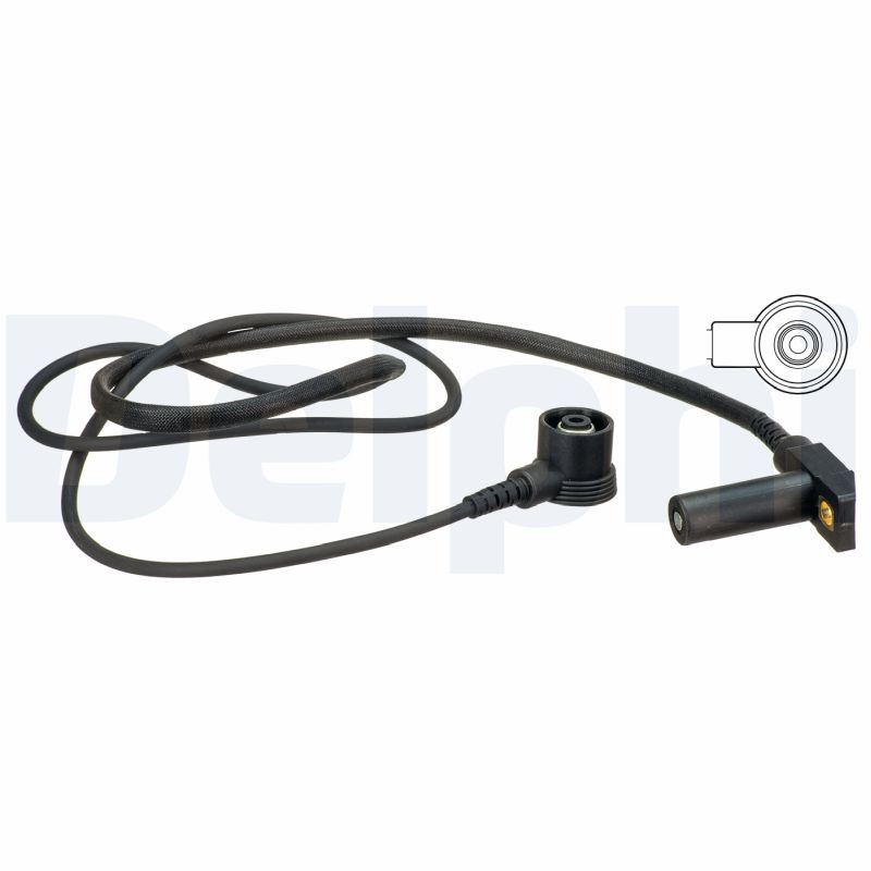 DELPHI SS11224 Generatore...