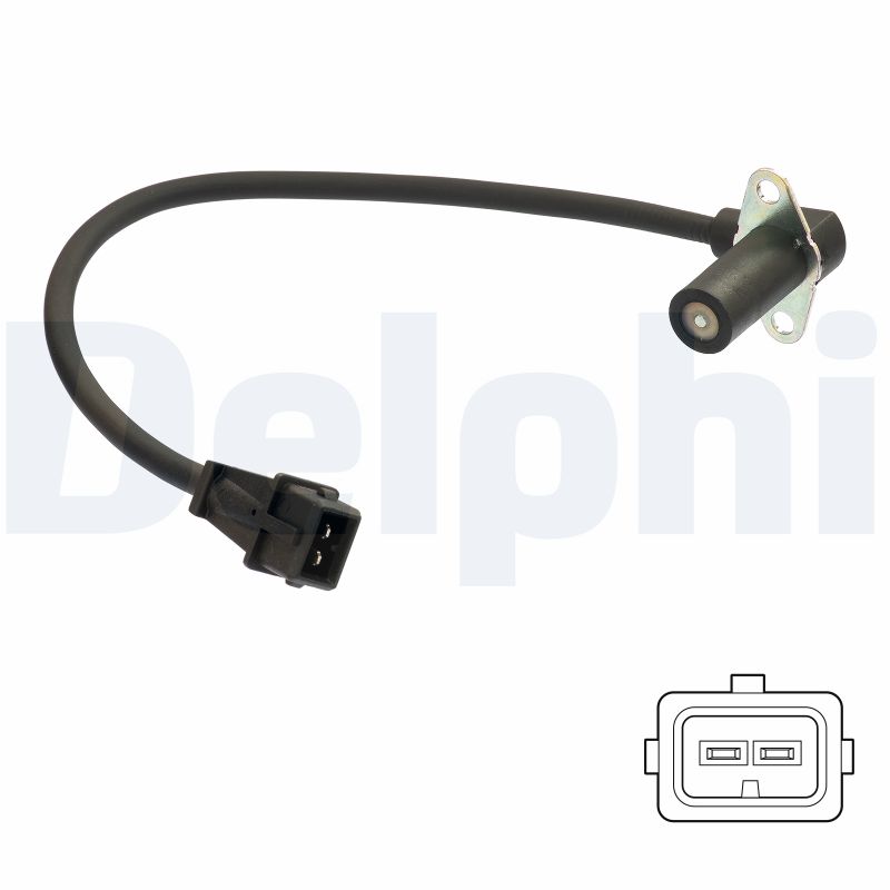 DELPHI SS11234 Generatore...