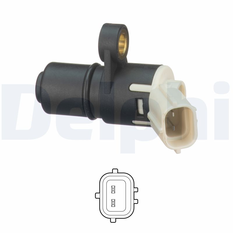 DELPHI SS11267 Generatore...