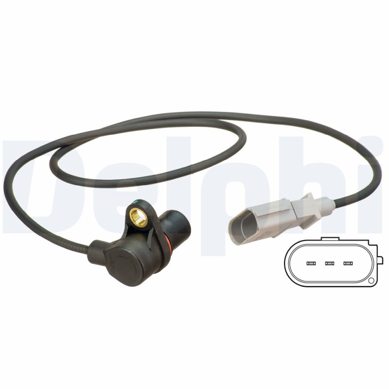DELPHI SS11306 Generatore...