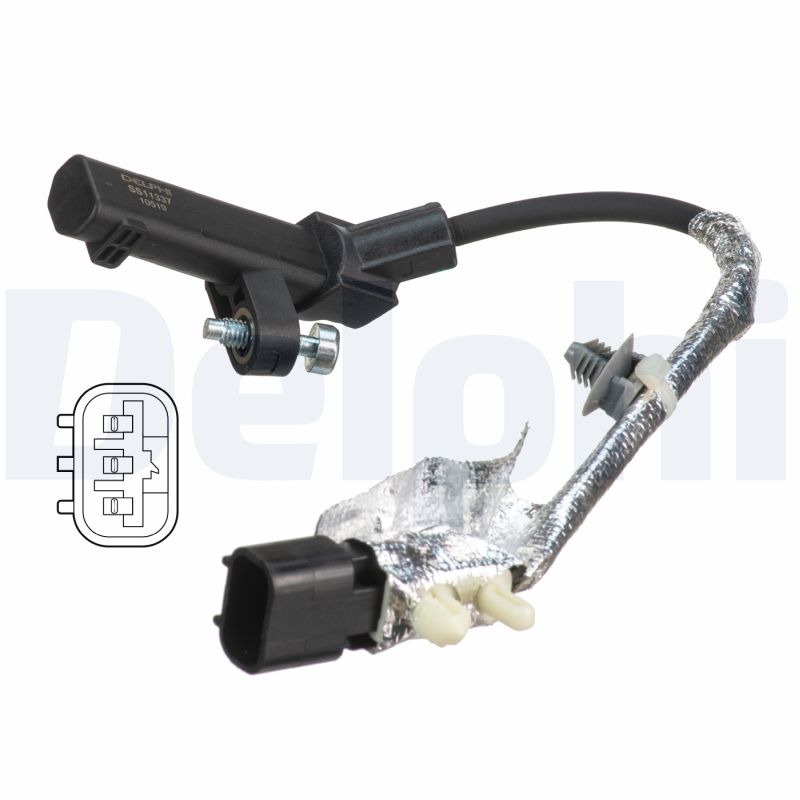 DELPHI SS11337 Generatore...