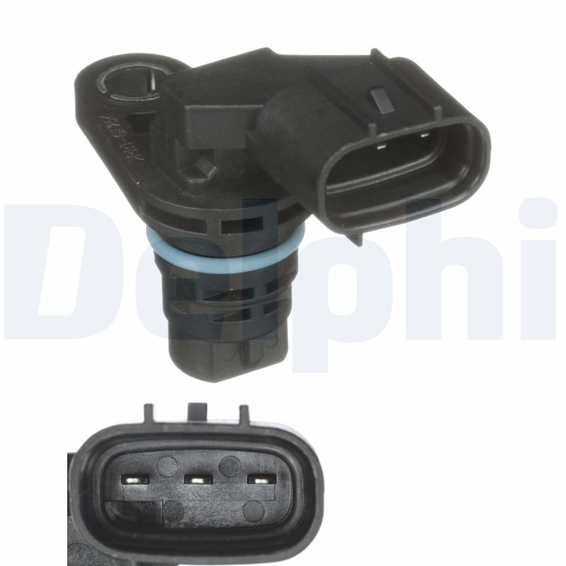 Sensor, camshaft position