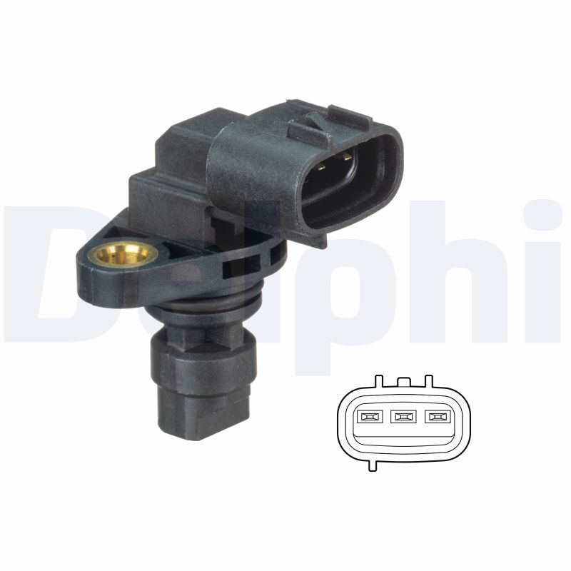 DELPHI SS11494 Generatore...