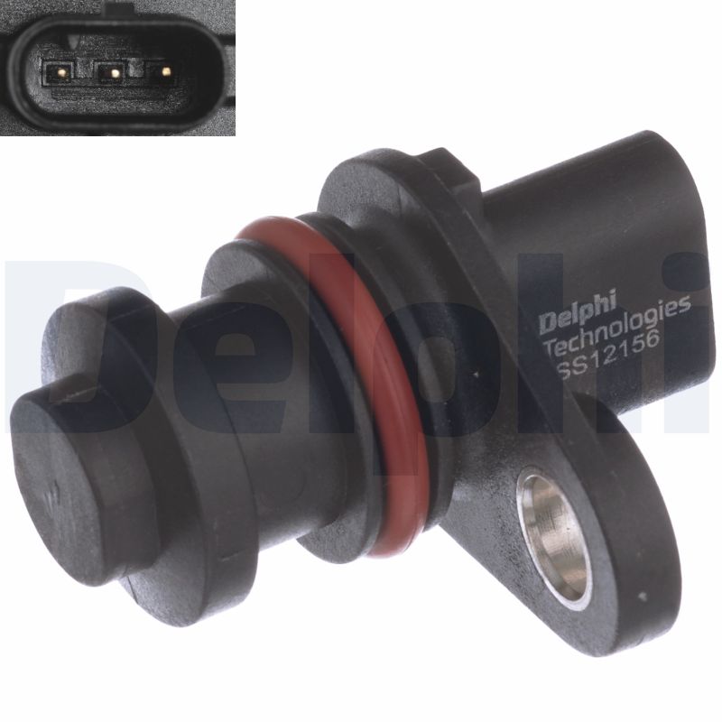 DELPHI SS12156-12B1...