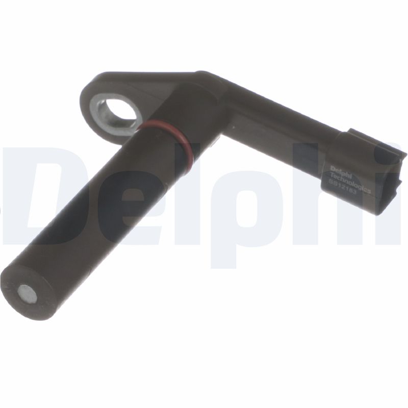 Sensor, crankshaft pulse