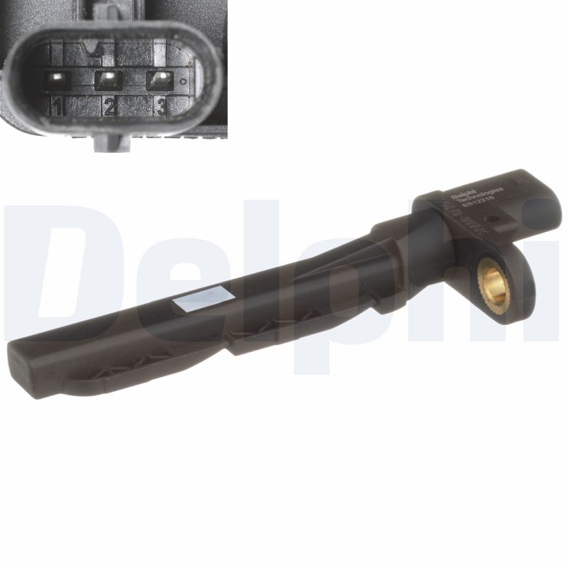 DELPHI SS12216-12B1...