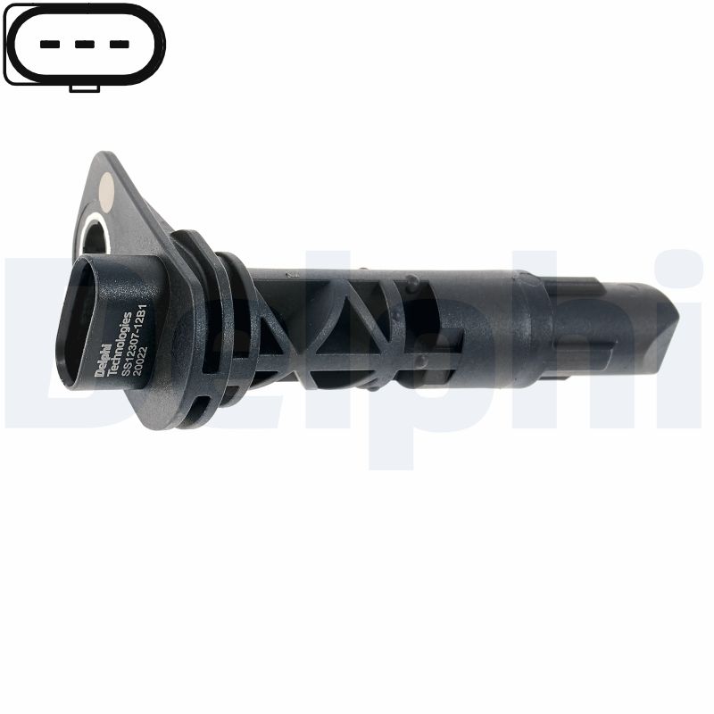 DELPHI SS12307-12B1...