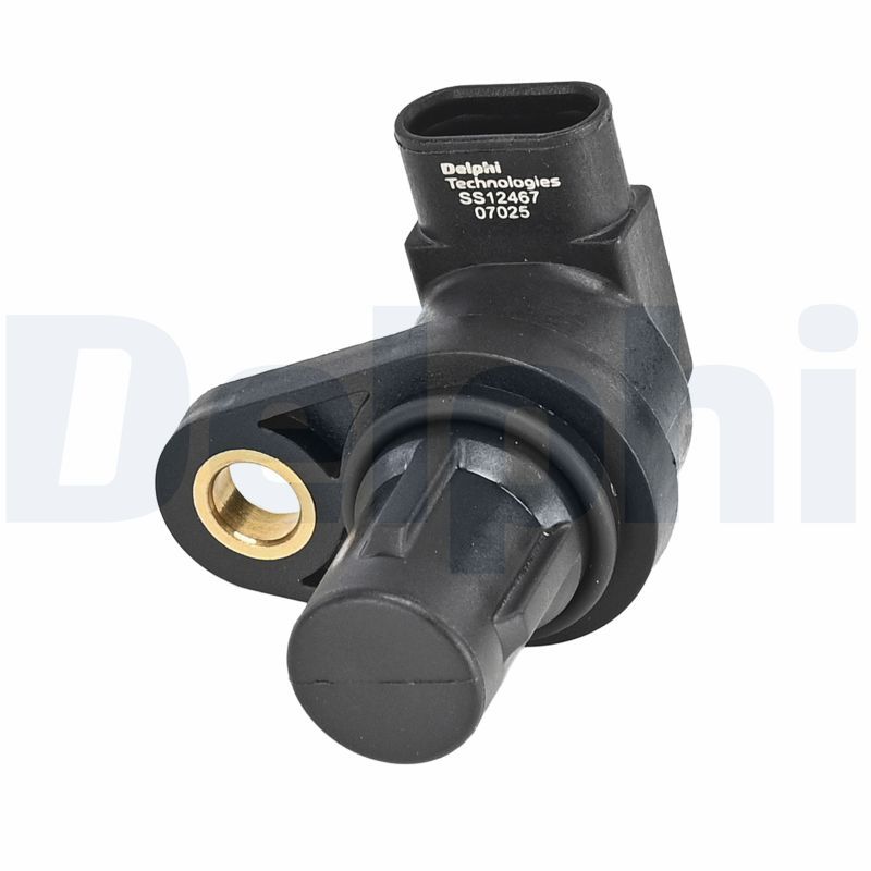 Sensor, camshaft position