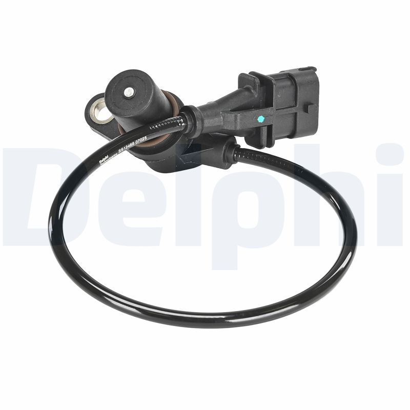 Sensor, camshaft position