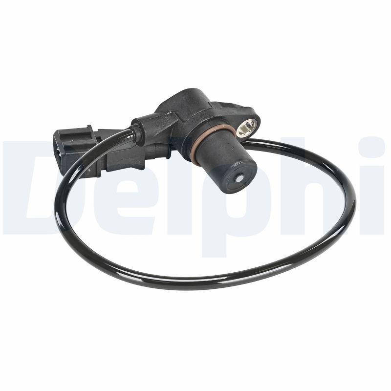 Sensor, camshaft position