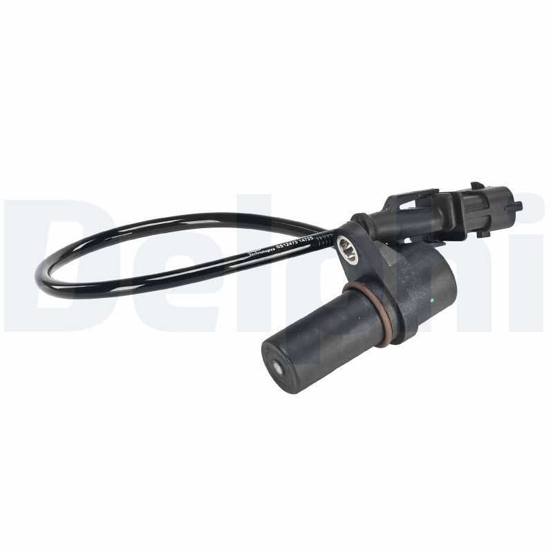 Sensor, camshaft position