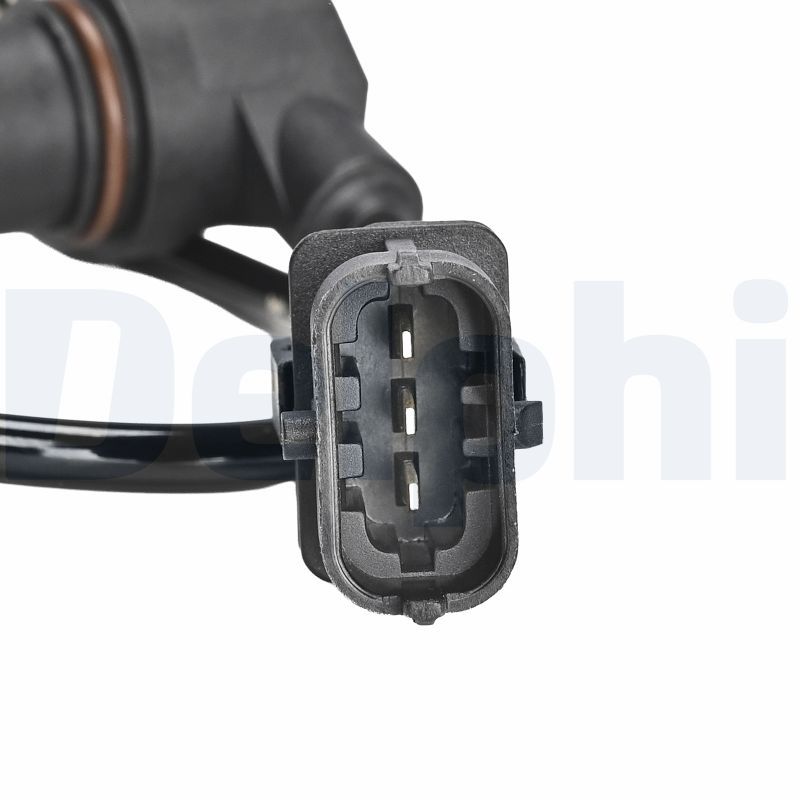 Sensor, crankshaft pulse 2