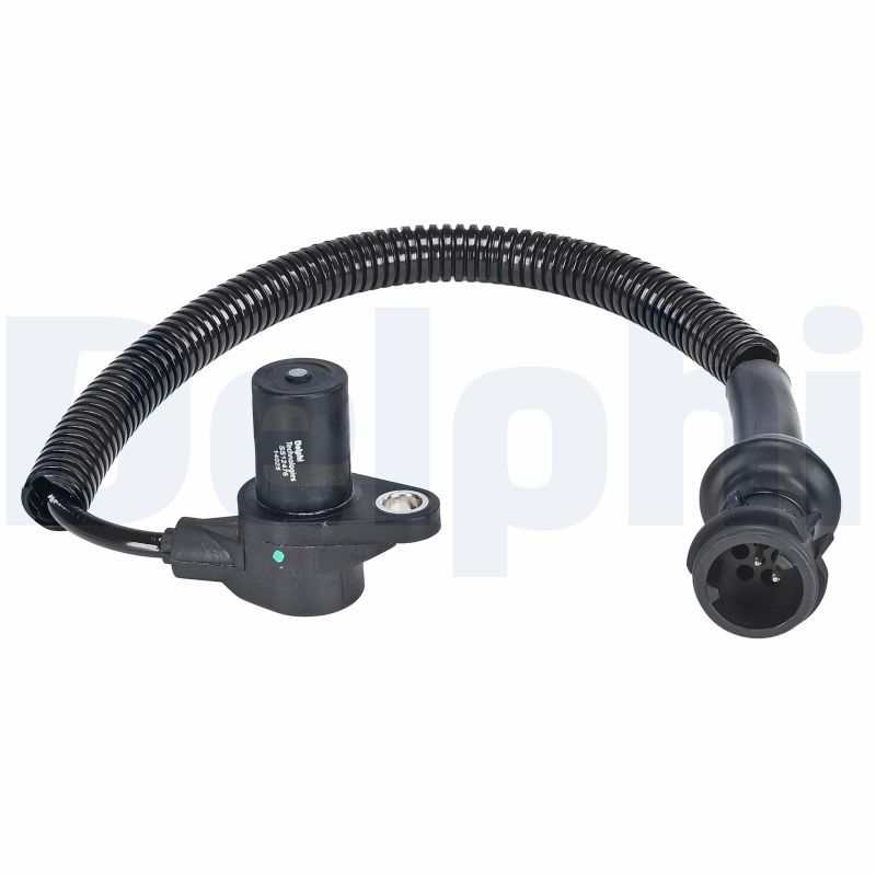 Sensor, camshaft position