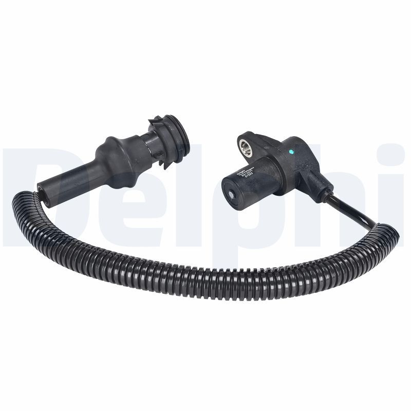 Sensor, camshaft position