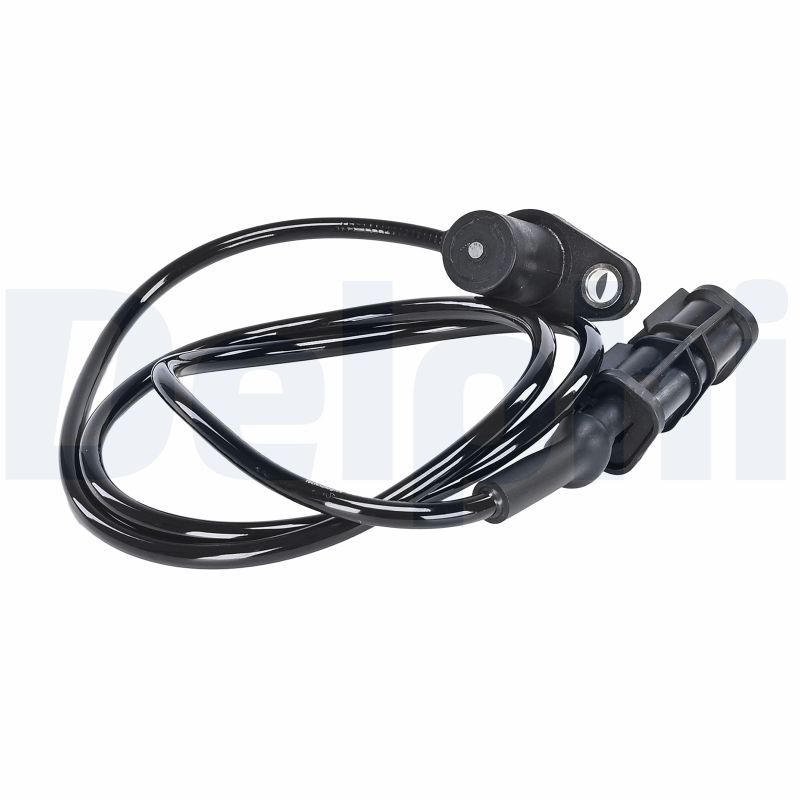 Sensor, camshaft position