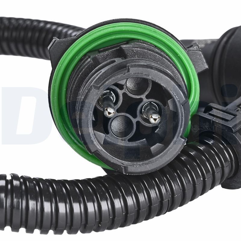 Sensor, crankshaft pulse 2