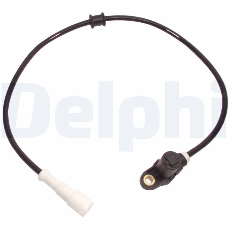 DELPHI SS20219 Sensore, N° giri ruota-Sensore, N° giri ruota-Ricambi Euro