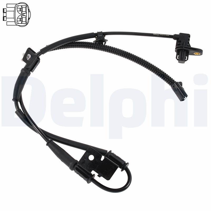 DELPHI SS20415-12B1...